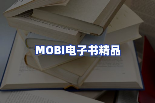 外文电子书产品